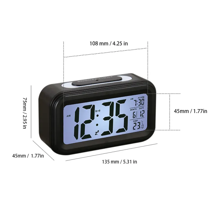 Migeet%20Multifuctional%20Digital%20Alarm%20Clock%20with%20Nightlight%20Electronic%20Table%20Clock%20LEDs%2024/12%20Hour%20Date%20Temperature%20Display%20-%20Image%208