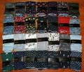 3 pis Chaina boxer underwear For man any colour Random Colors.