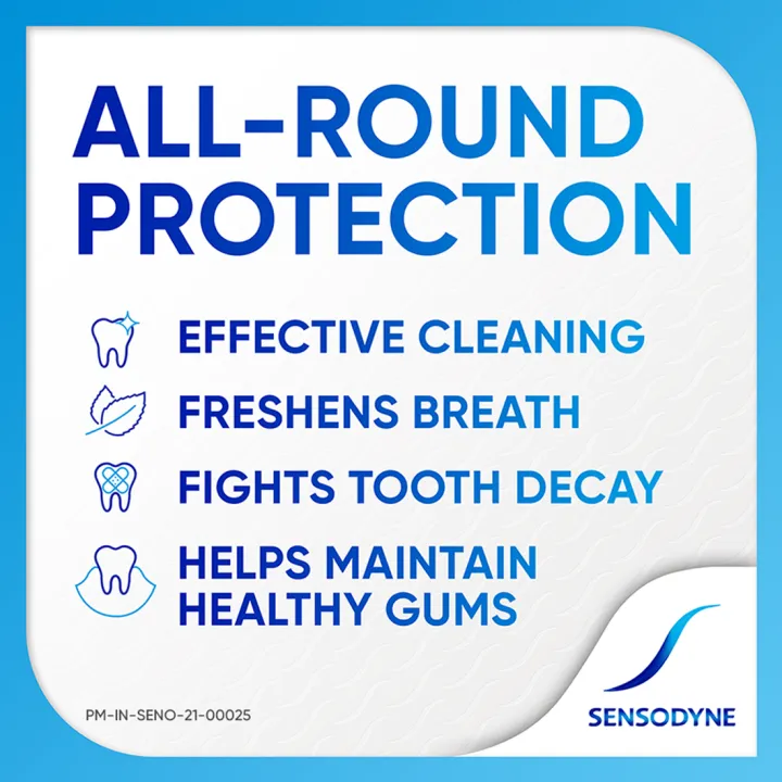 Sensodyne%20Toothpaste%20Fresh%20Gel%2040g%20-%20Image%206