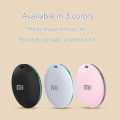 Xiaomi Smart Tracker Anti-Lost Alarm Wireless Bluetooth Tracker Stuff Two-way Search Suitcase Key Pet Finder Location Record.