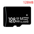 Micro TF SD Card 128MB 4GB 8MB 16MB 32MB 64MB SD Card Memory Card For Phone Tachograph Camera Gonghpng. 
