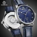 OCHSTIN 2022 Mens Watches Top Brand Luxury Automatic Mechanical Relogio Masculino 41Mm Male Dress Wristwatch Clock Auto Day Date. 