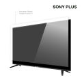Sony Plus 32 inch Double Glass Voice Control Smart LED TV Wi-Fi Full HD 4K Supported Android Television. 