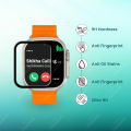 T800 ULTRA Screen Protector Full Coverage Anti Scratch Anti-Fingerprint Automatic Scratch Repair Easy Install.