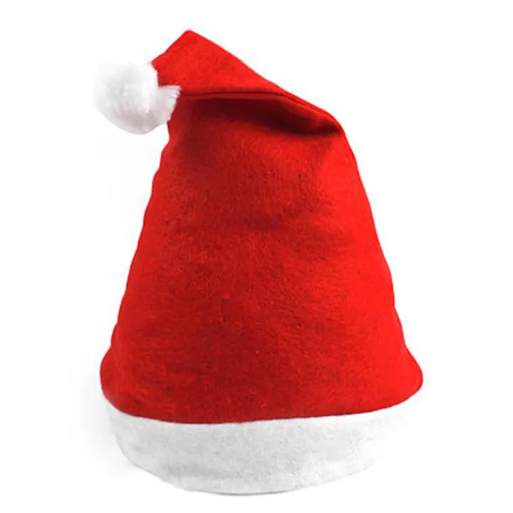 %E3%80%90Wireless%E3%80%91%20Gift%20Soft%20Unisex%20Santa%20Decoration%20Xmas%20Party%20Hat%20Christmas%20Cap%20Baby%20Kids%20Children%20-%20Image%205