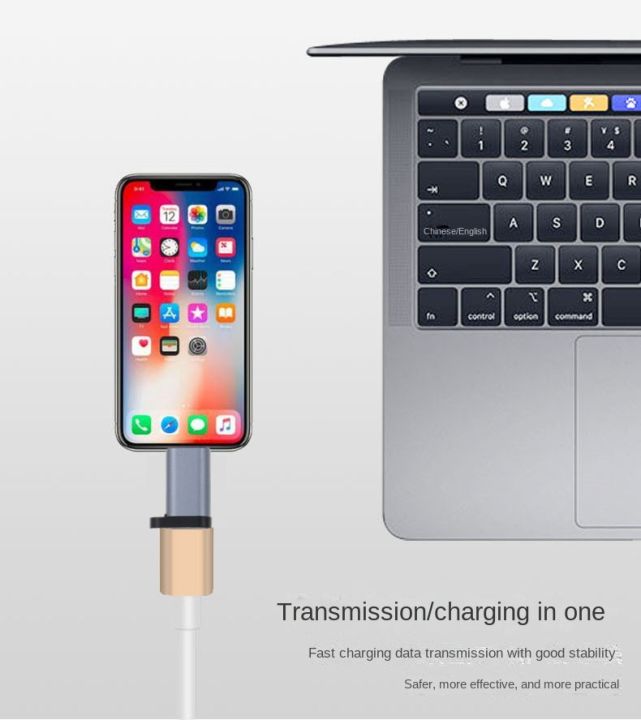 USB%20Type%20C%20To%20Micro%20USB%20type%20B%20Converter%20Adapter%20remax%20-%20Image%204