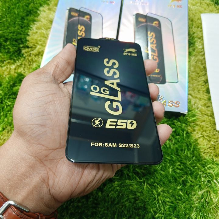 OG%20Glass%20Protector%20For%20Samsung%20Galaxy%20S22,%20S23%20Screen%20Protection%20S%2022%20%20S%2023%20-%20Image%202
