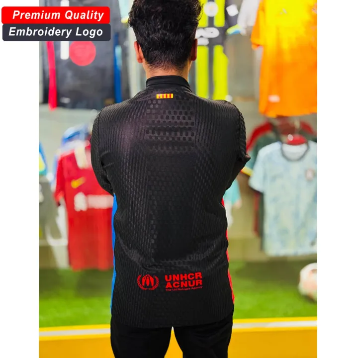 Barcelona%20away%20kit%20full%20sleeves%20jersey%20%2024/25%20-%20Image%203