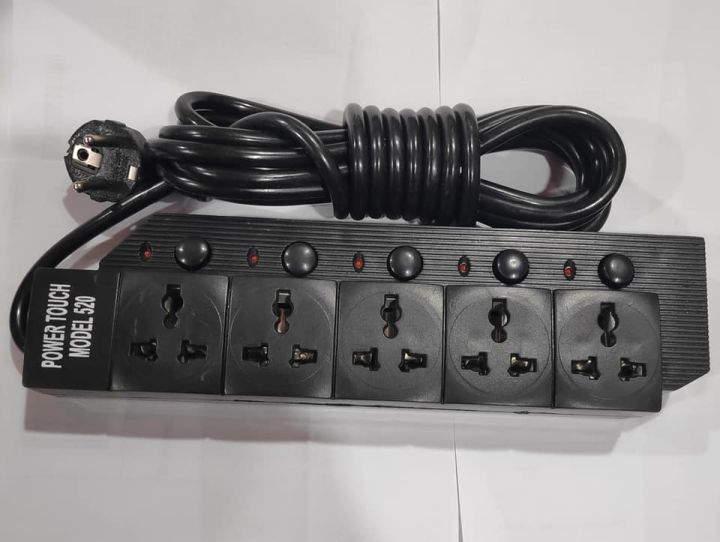 Multiplug%20Extension%205%20Socket%20With%2052%20meter%20Cable%20multi%20pluge%2015%20fit%20and%207%20fit%20and%2030%20fit%20black%20multi%20plug%20-%20Image%202