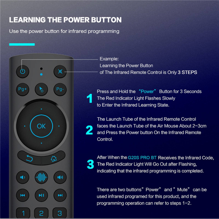 FORIDE%20G20S%20PRO%20BT5.0%202.4G%20Wireless%20Smart%20Voice%20Air%20Mouse%20Gyroscope%20IR%20Learning%20Backlit%20Remote%20Control%20for%20Android%20TV%20BOX%20-%20Image%203