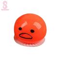 Anti-stress Toy Egg Yolk Reduce Pressure Funny Decompression Toy.