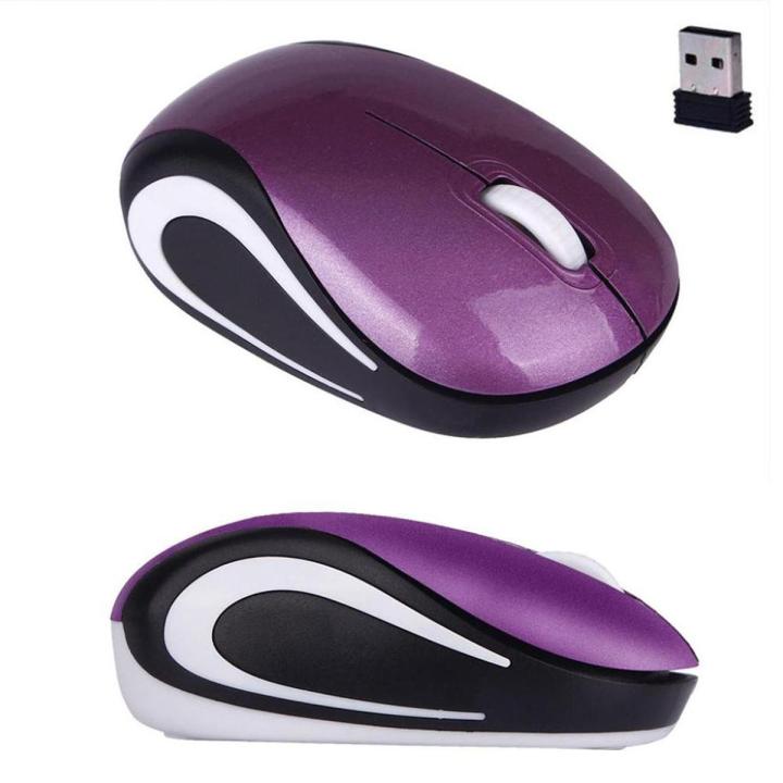 Mouse%20Raton%20Gaming%202.4Ghz%20Wireless%20Mouse%20USB%20Receiver%20Pro%20Gamer%20For%20PC%20Laptop%20Desktop%20Computer%20Mouse%20Mice%20For%20Laptop%20Computer%20-%20Image%202