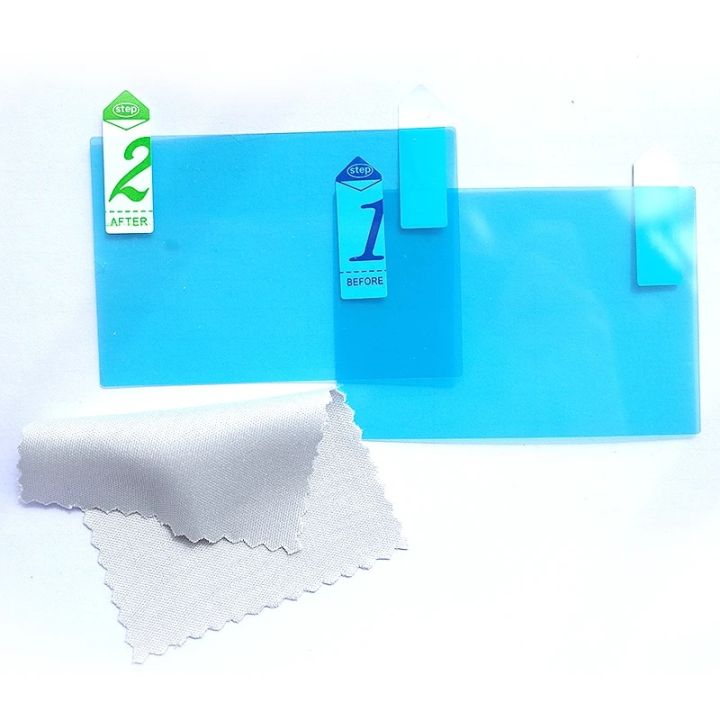 2x%20LCD%20Screen%20Protector%20Protection%20Film%20for%20Canon%20EOS%20R100%20R3%20R5%20R5C%20R6%20R7%20R8%20R10%20R50%20Rebel%20T8i%20(850D%20/%20Kiss%20X10i)%20M200%20M50II%20-%20Image%204