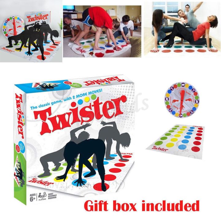 Twister%20Game%20Funny%20Kids%20Family%20Body%20Twister%20Moves%20Mat%20Board%20Game%20Sport%20Toy%20Box%20-%20Image%202