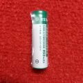 Doublepow 3.7V 14500 Battery 3.7V 850 mAh Rechargeable Battery AA Rechargeable Battery 3.7V Battery Lithium Battery For Toy Cars MP3. 