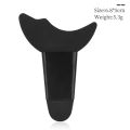 1pcs Eye Makeup Aid Professional Eyeliner Template Mascara Baffle Eyeliner Tool Eyebrow Eyeliner Shaper Assistant Beauty Tool. 