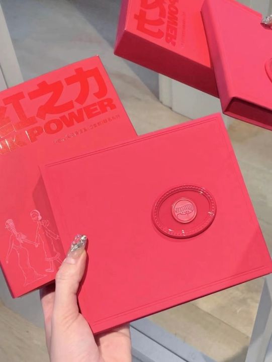 Joocyee%20Pink%20Powder%20Multi-Color%20Eye%20Shadow%20Palette%2016%20Colors%20Matte%20Shimmer%20Glitter%20Women%20Beauty%20Cosmetic%20Eye%20Face%20Makeup%20-%20Image%203