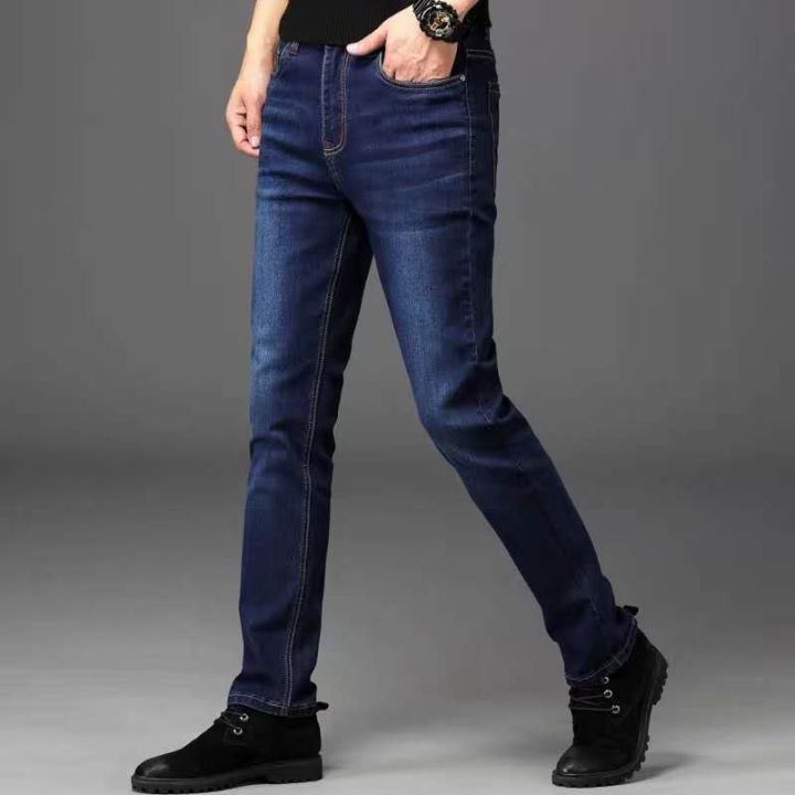 New Stylish Export quality Denim Jeans Pant For Men