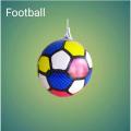 Inflatable Beach Balls Rubber Children Toy Ball for Kids Outdoor Games Beach Sport Ball Toys 20cm 1 piece. 
