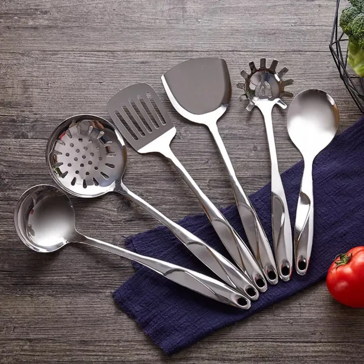 Heat-resistant%20Handle%20Non-stick%20Turner%20Spaghetti%20Shovel%20Soup%20Spoon%20Cookware%20Kitchenware%20Pasta%20Server%20Kitchen%20Utensils%20-%20Image%208