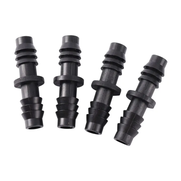 Straight%20Barbed%208%20mm%20or%209mm%20Connector%20(5-Pcs)%20Used%20to%20Connect%208/11%20mm%20or%209/12mm%20Plastic%20Hose%20Pipe%20Connector%20for%20Drip%20Irrigation%20System%20Pipe%20Fittings%20Adapter%20Hose.%20-%20Image%205