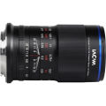 Venus Optics Laowa 65mm f/2.8 2x Ultra Macro APO Camera Lens for Sony E FUJIFILM X Canon RF EF-M Nikon for APS-C cameras.