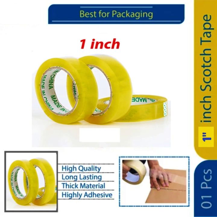 Scotch Tape 50 Yard