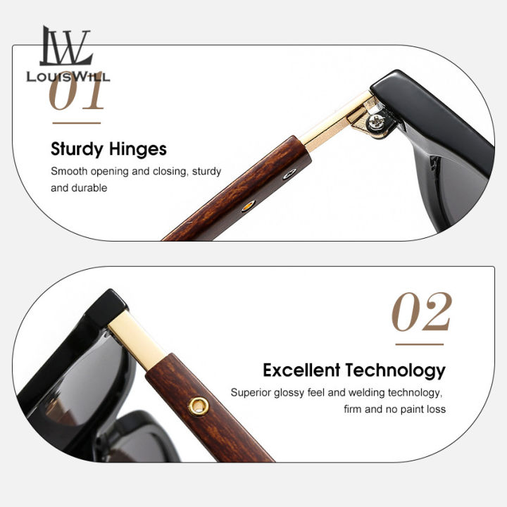 LouisWill%20Fashion%20Clear%20Glasses%20Round%20Frame%20Unisex%20Glasses%20Anti%20Blue%20Laser%20Optical%20Spectacles%20Eyeglasses%20Student%20PC%20Frame%20Myopia%20Glasses%20Optical%20Glasses%20Anti-blue%20Lens%20Eyes%20Protection%20Eyewear%20-%20Image%206