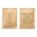 Best Dry Clay Kraft 17 gm 5 pieces packing by high quality Kraft paper, Thirty percent humidity absorption capacity Dry Clay Desiccant. 