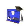 Industry commemorative gift frame, set table, festival biwu, wooden ornaments, photo table, graduation season ceremony, cross-border three-dimensional wood.