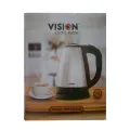 VISION Electric Kettle 1.8L VIS-EK-005.