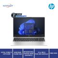 HP 250 G10 Intel Core i3 13th Gen 8GB RAM 512GB SSD Backlit Keyboard FHD Laptop. 