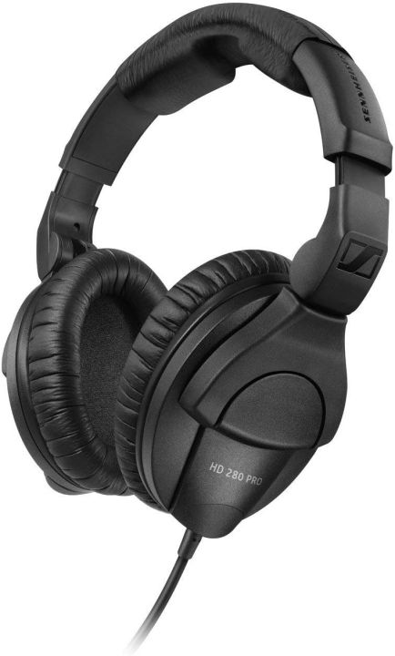 Sennheiser Hd 280 Pro Pads Sennheiser Professional HD 280 PRO