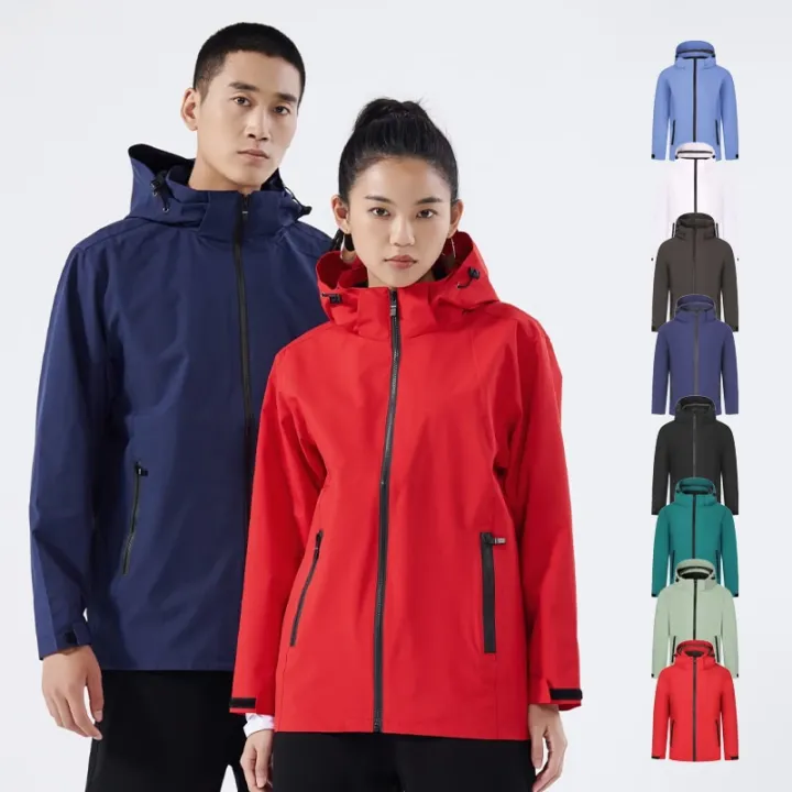 Running%20Jacket%20Unisex%20Outdoor%20Training%20Coat%20Zipper%20Cardigan%20Bodybuilding%20Winter%20Sports%20Tops%20Autumn%20-%20Image%203
