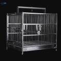 Bird Cage Station Cage Parakeet Cage for Conures African Grey Cockatiels. 