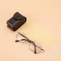 New Foldable Portable Metal Frame Glass Reading Glasses With High Definition Reading Glasses. 