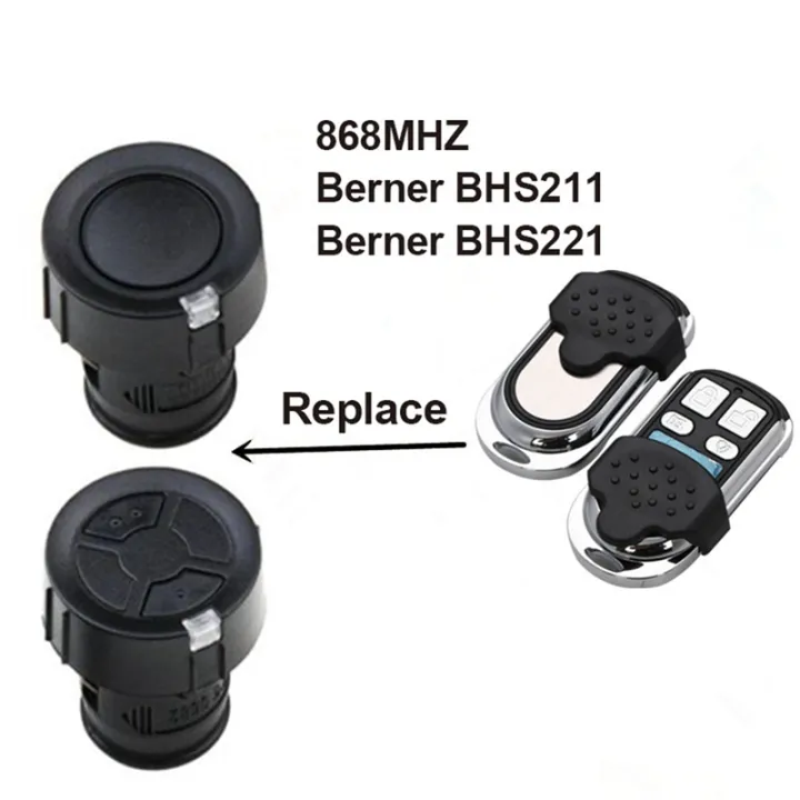 868MHz%20Remote%20Control%20for%20868MHz%20HSM4%20HSM2%20HS2%20HS4%20HSE2%20HSE4%20HSZ1%20HSZ2%20HSP4%20Spare%20Parts%20Parts%20Replicator%20Garage%20Door%20Opener%20-%20Image%207