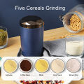 Electric Grinding Machine Cosmetic Seasoning Small Grinder. 