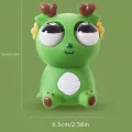 Stress Relief Toy Eye Popping Dragon Funny Eyeball Burst Toys Pop Out Eyes Toy for Birthday Gifts,Party Favors,Ideal Gift for All Occasions. 