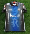 Rangpur Riders BPL Half Sleeve Official 4th Part Jersey 2025. 