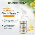 Garnier Bright Complete Vitamin C Serum 15ml - Face Serum. 