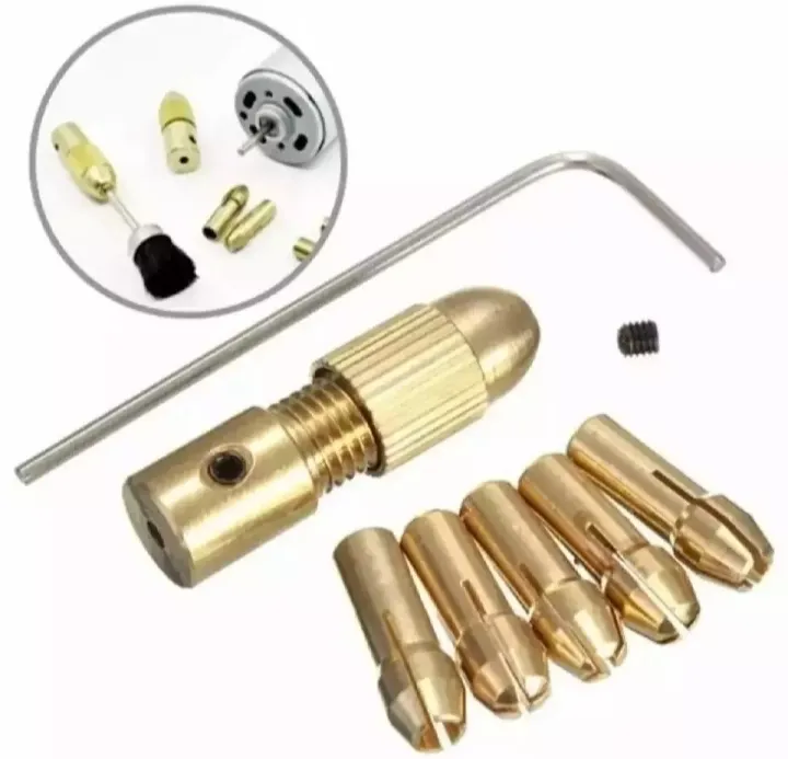 Mini%20Drill%20Chuck%20With%20DC%2012V%20Motor%20-%20Image%203