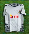 Bangladesh Short Sleeve Cricket Training Jersey For Men - Bangladesh Training Jersey 2026 - Bangladesh Cricket Jersey 2026/2027. 
