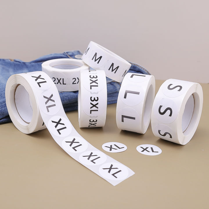 500Pcs/Roll%20Clothing%20Size%20Label%20Sticker%20Round%20Self-Adhesive%20Tag%20Sticker%20For%20Clothing%20Shirt%20Skirt%20Garment%20Labels%20DIY%20Sewing%20Supplies%20-%20Image%207