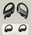 Wireless Bluetooth Earphone Sport Waterproof Wireless Headphones Touch Control Headphones Tws Earbuds Headsets With digital display Good effect and easy to use. 