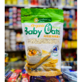 Health paradise Organic Baby Oats 500g. 