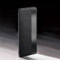 For Galaxy S21 FE Case Smart View Phone Back Cover for Samsung S21FE Fan Edition Flip Case Big Window View Flip Leather Phone cases Autosleep. 