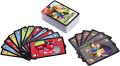 【Atoztide Store】Mattel Games UNO card game, Now UNO includes Minecraft, multicolor, basic. 