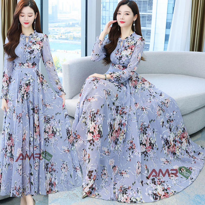 Premium%20One-Piece%20Long%20Dress%20for%20Women%20-%20Elegant%20Long%20Kurti%20and%20Gown%20-%20Image%202