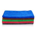 1pcs Microfiber Cleaning Vehicle Multifunctional Soft Washing Cloth Duster 60*30cm Car Home Micro Fiber Towels Auto Accessories.